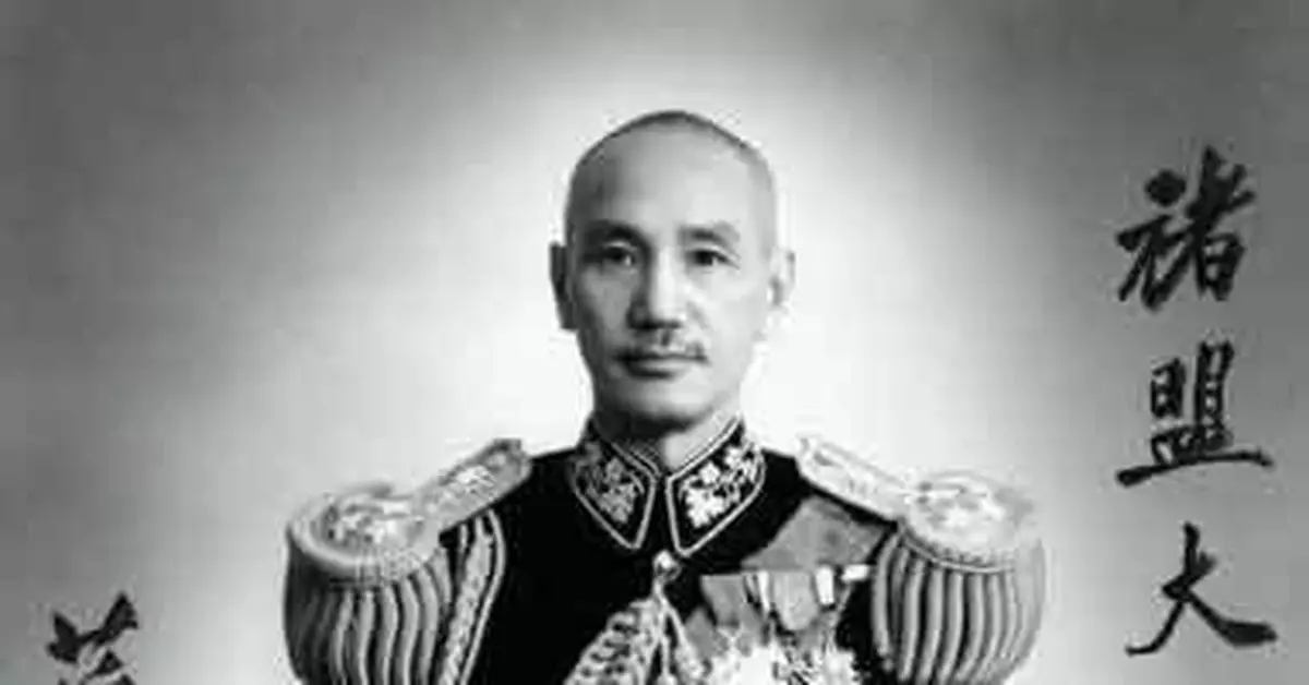 張學良揭國民黨在大陸敗因：政策不公 民心盡失