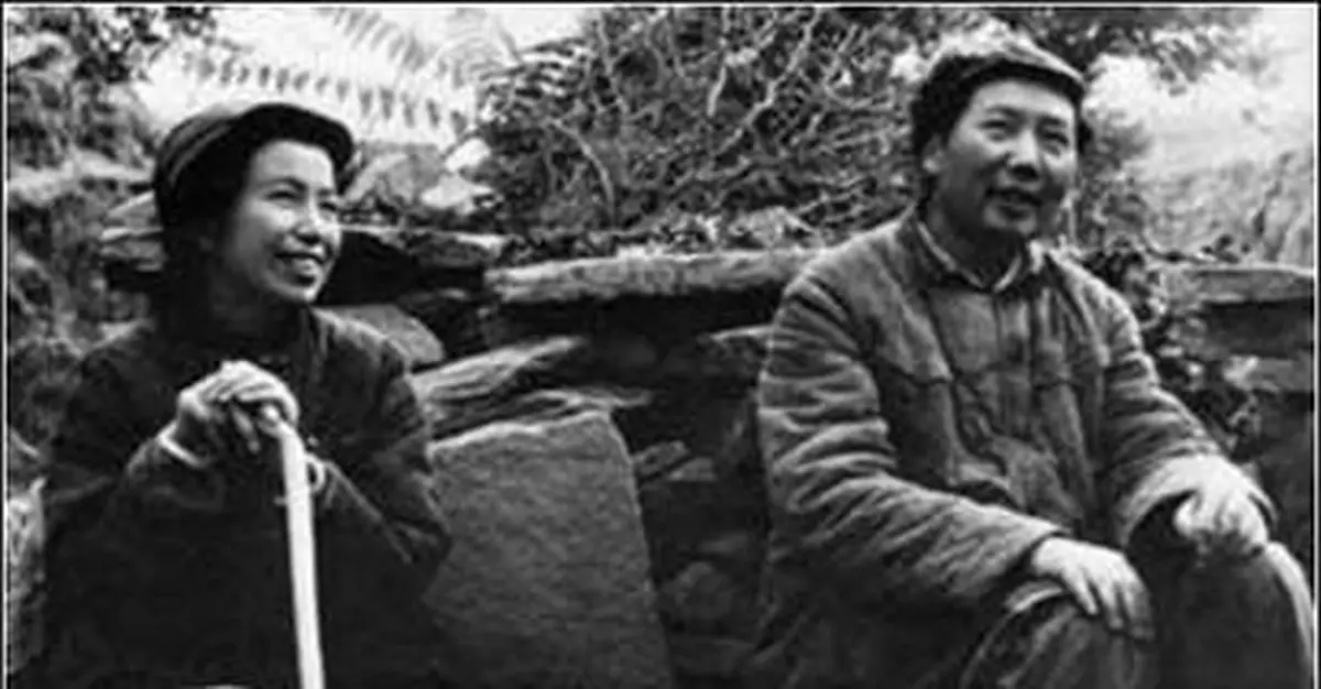 晚年毛澤東的英明之舉:與江青分居否則後果嚴重