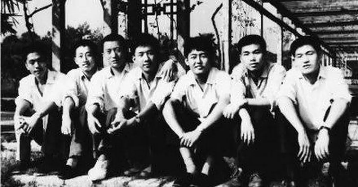 回溯「總理遺言案」 11人受牽連入獄後被平反