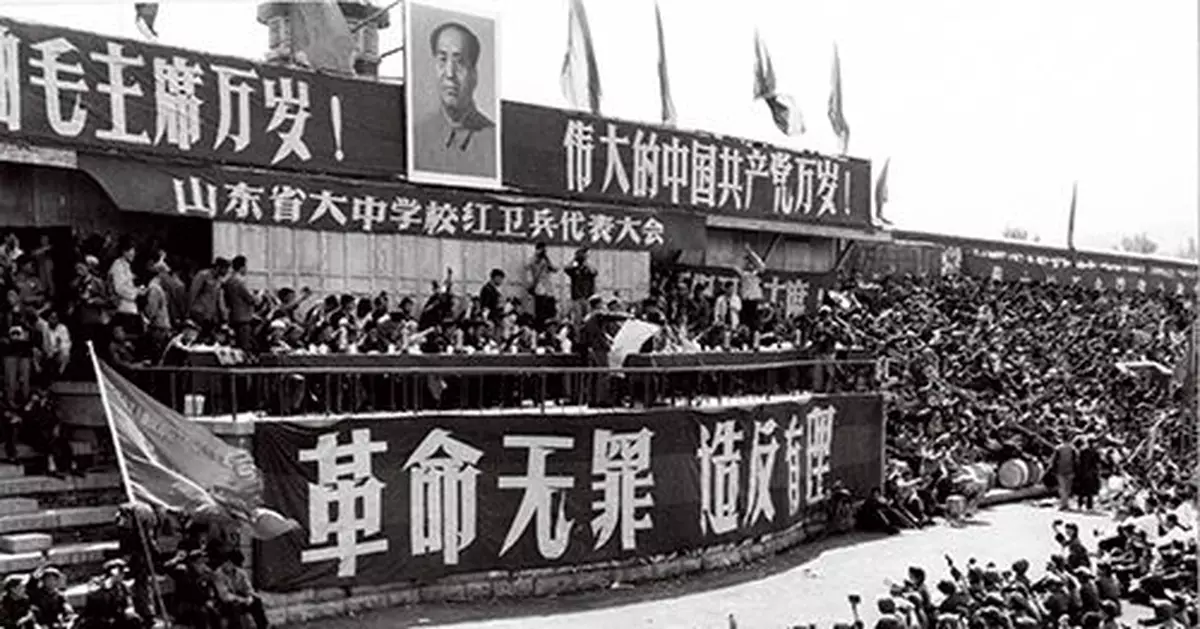 「紅小將」王冀豫反思：個人罪惡是不能掩蓋的