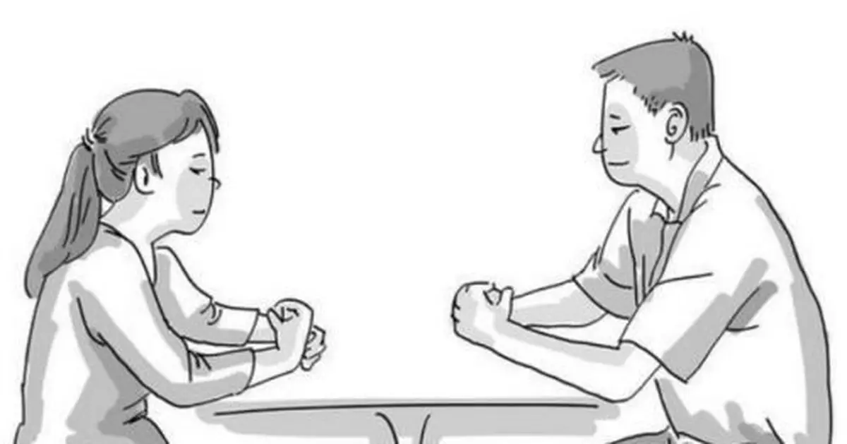 杭州有房男碩士一直單身，父親愁到心梗