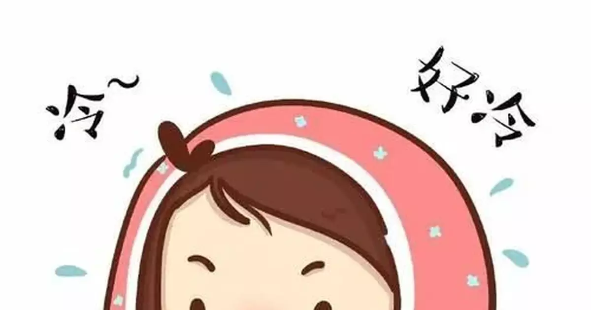 天太冷，幼兒園只來了一個娃！獨享5名老師團寵