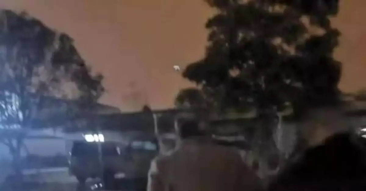 15歲女孩被查出懷孕，兩年來遭鄰居男子多次性侵