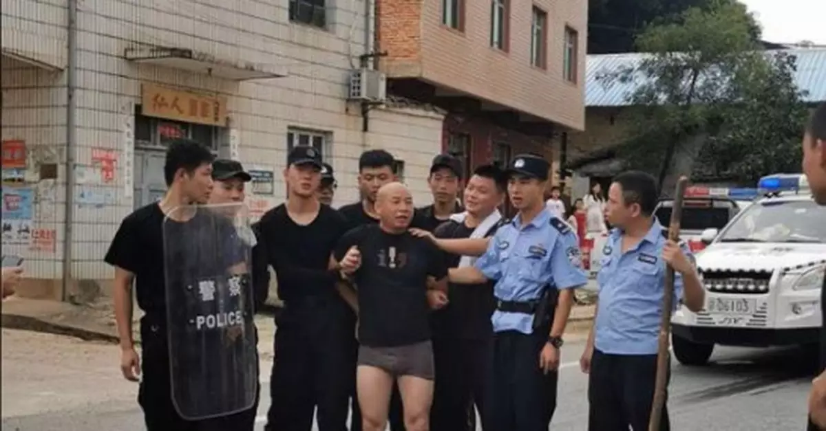 曾春亮殺人案11日宣判 受害者女兒:不想再見到凶手