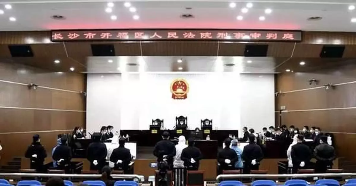 被演員大兵實名舉報的「黑物業」，徹底瓦解了！