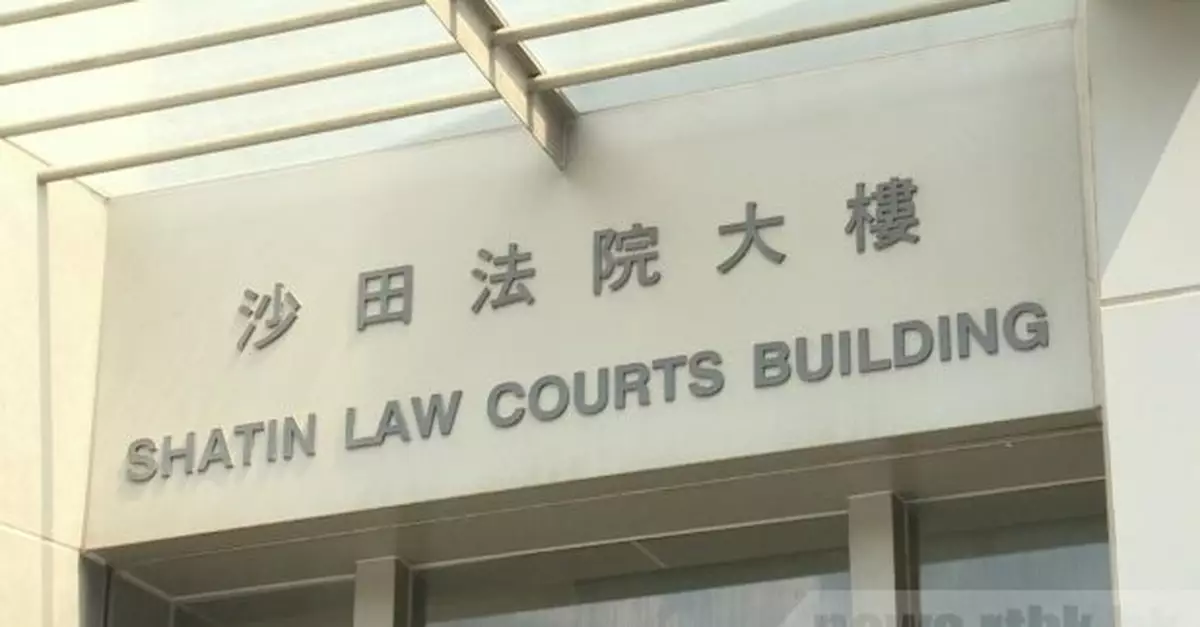 法庭指警員證供不可靠　26歲男子脫襲警罪