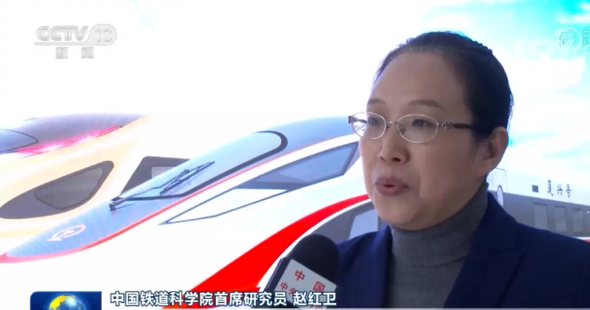 「復興號」亮出成績單！