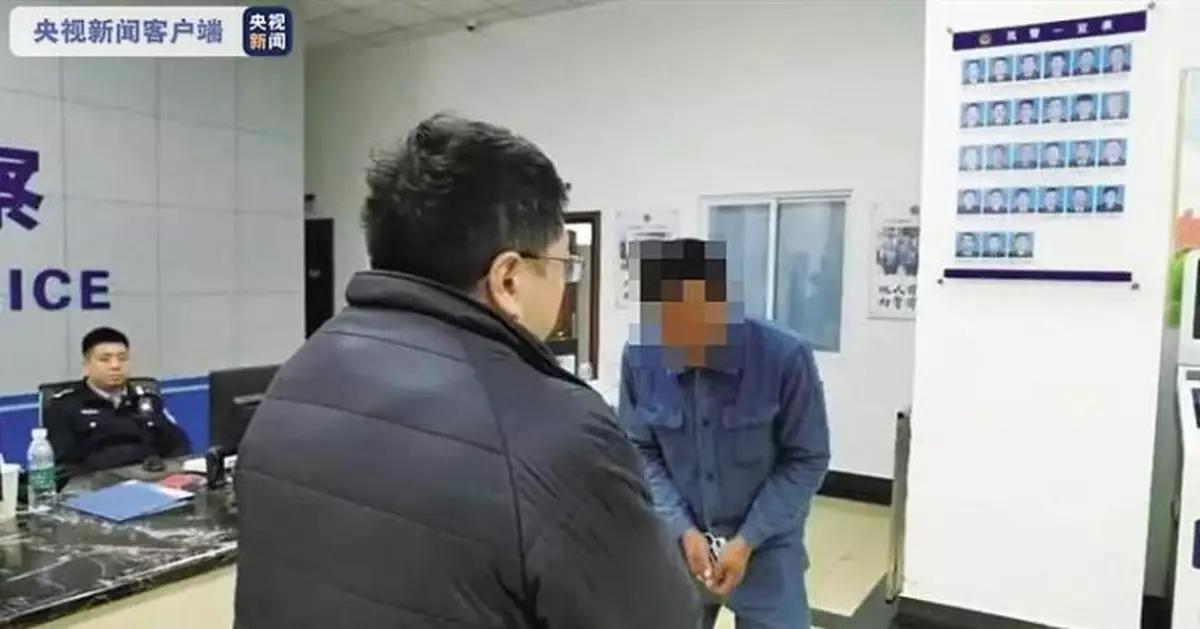 無核酸檢測證明探病被拒 海南一男子造謠被行拘5日