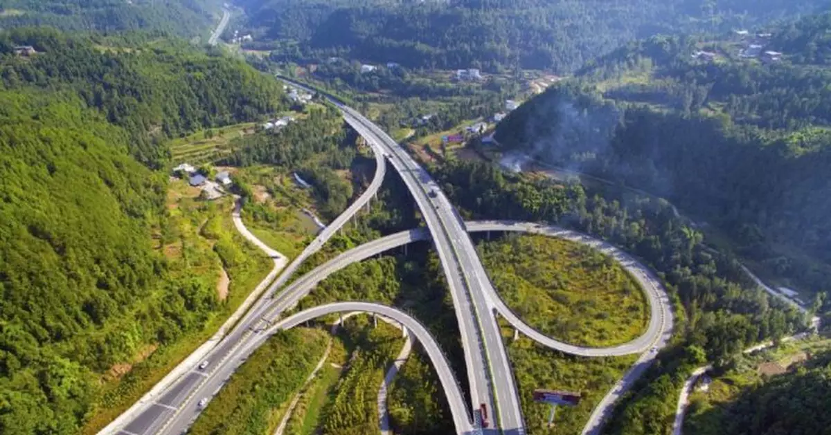 春節高速免費時間公佈：除夕至初六