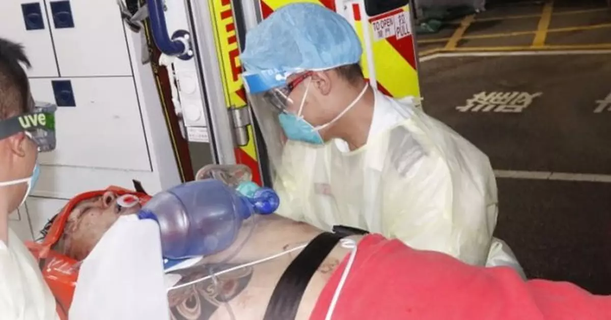 運輸工被控謀殺意圖傷人 還押候訊
