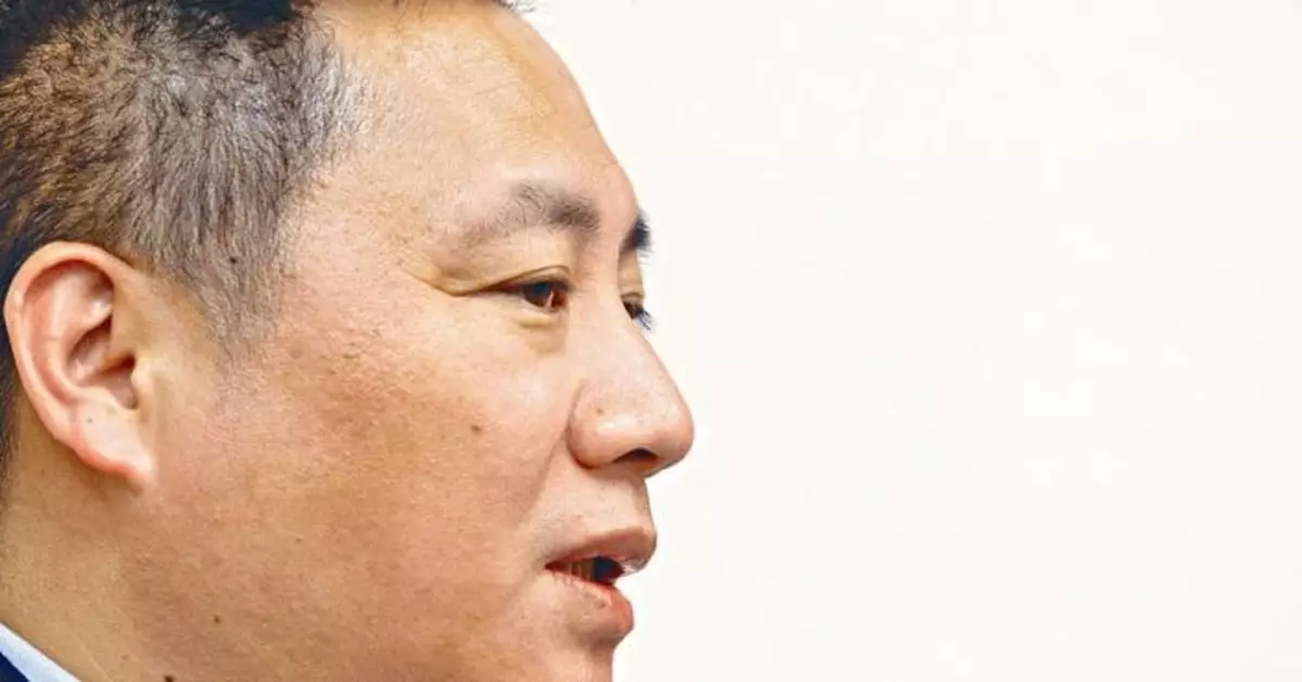 王丹上月確診現已康復