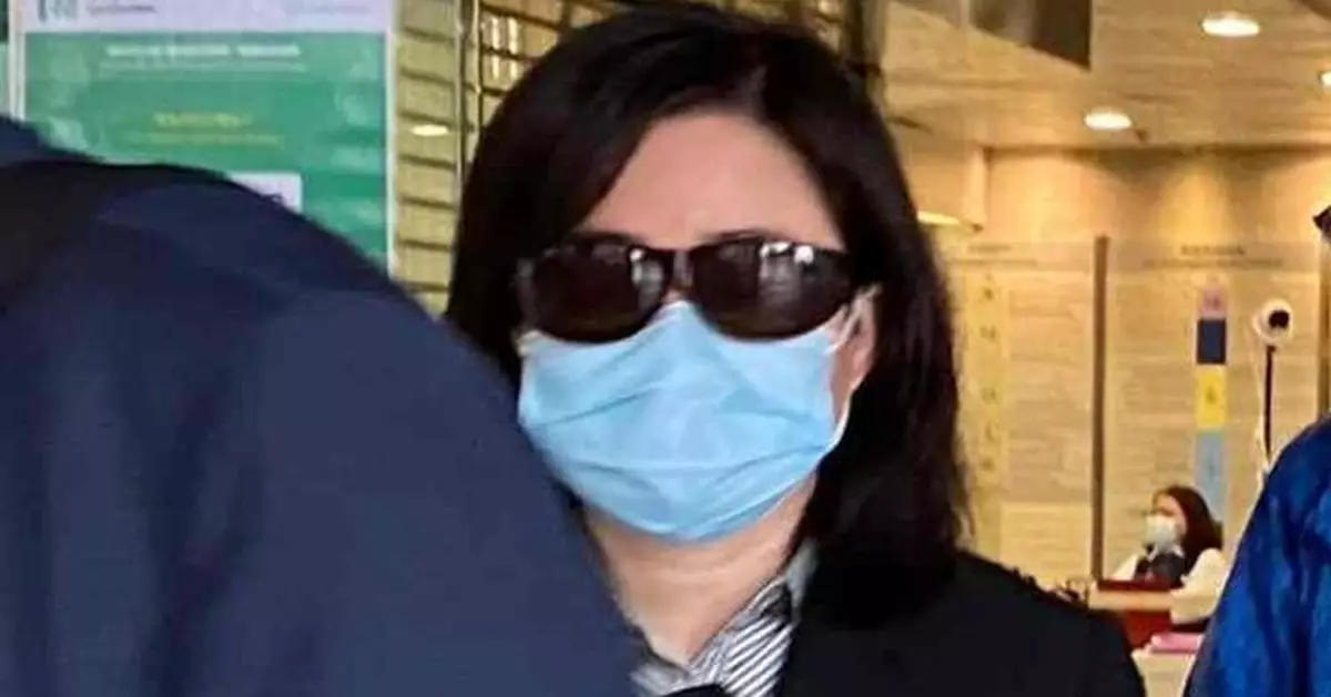 患焦慮症懲教主任涉刑恐上司 獲撤控簽保了結