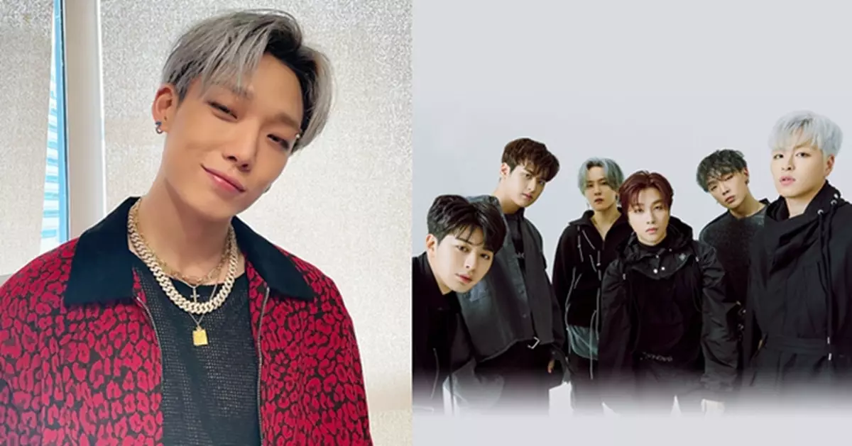 YG突宣布Bobby中斷solo活動 專注iKON下月回歸行程