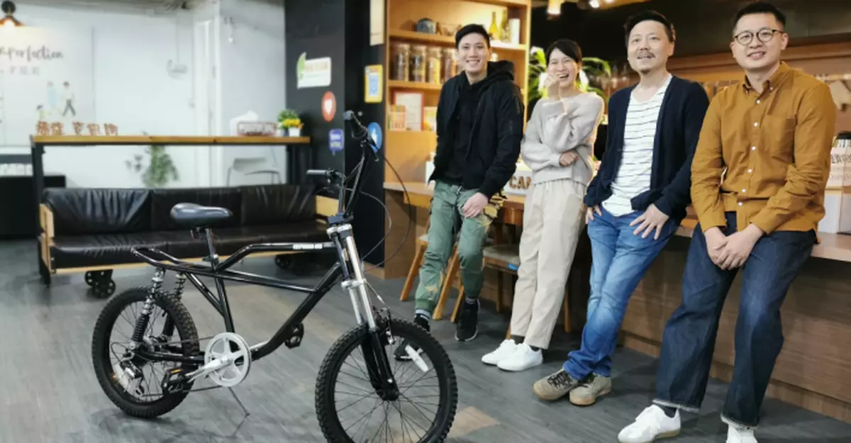 當履歷表上加了病歷  癌症康復青年的心聲
