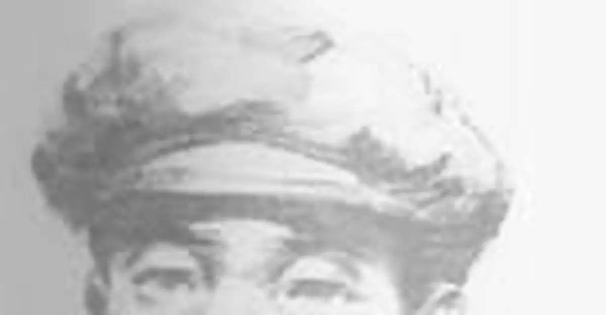 不是林彪 紅軍史上最年輕的軍級幹部是誰？