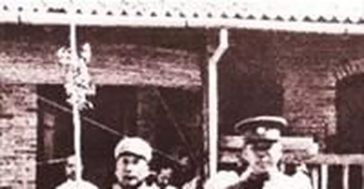 張學良：內戰真是沒人性 我到前線都沒地方睡