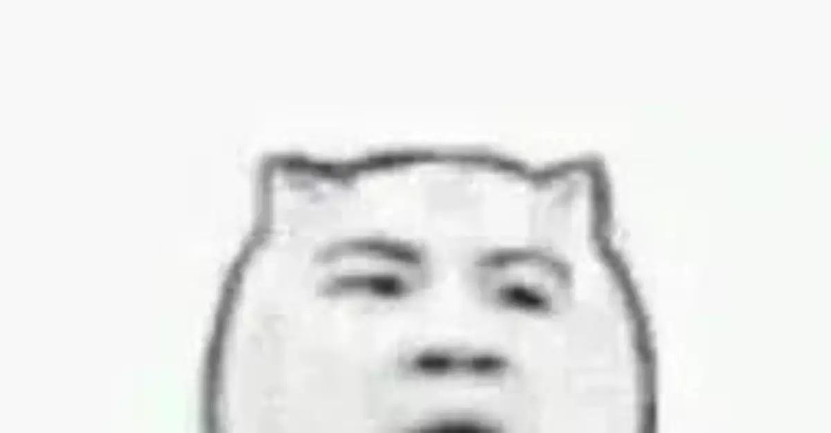 上班第一天能有多困？這哈欠咋就打不完呢……