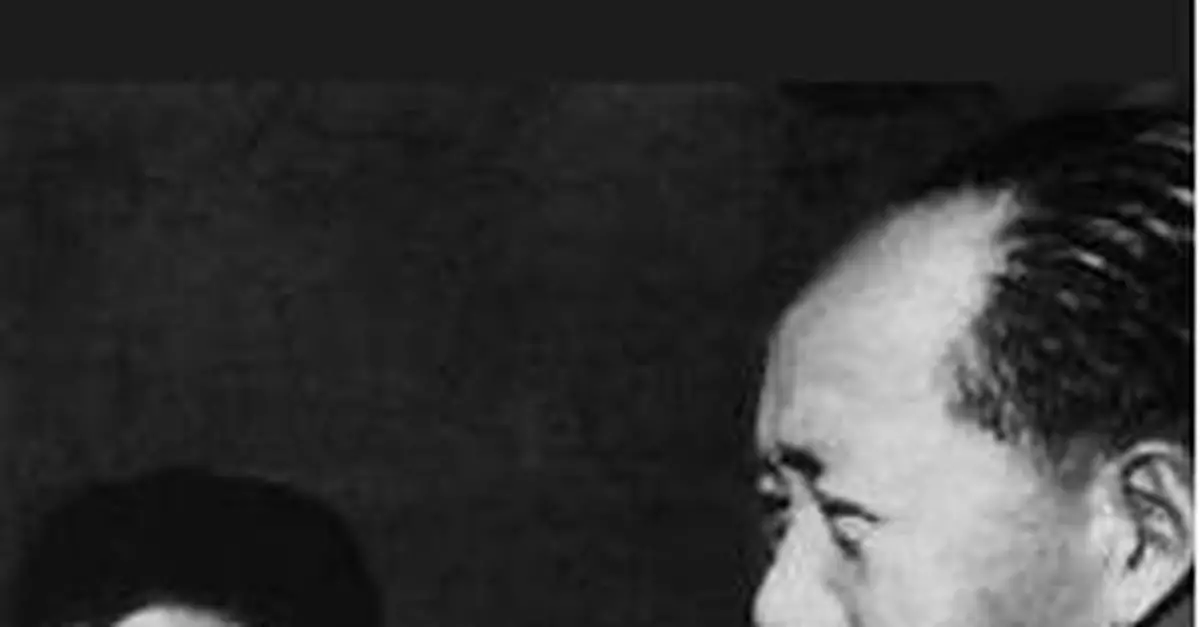 江青曾五次要求繼承毛澤東的遺產均遭拒絕