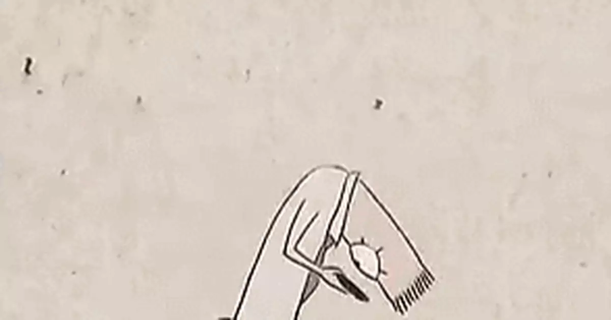 警惕！長時間玩手機或致「腦子漏水」