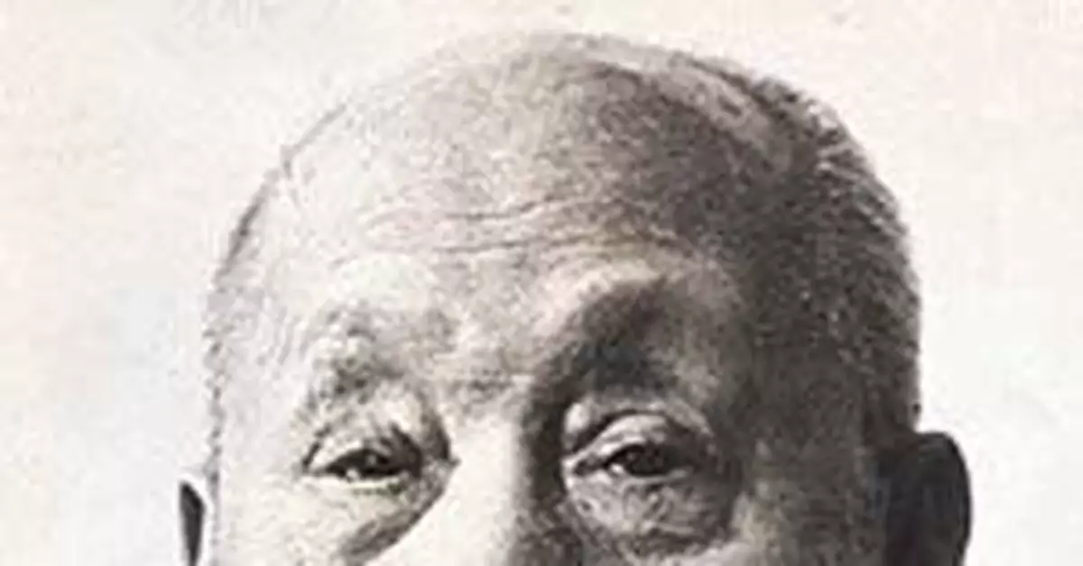 揭秘:中國共產黨歷史上的超級間諜