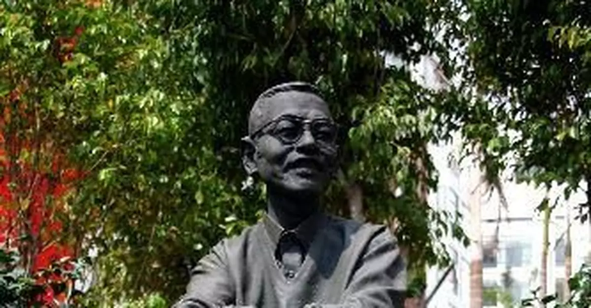 江青建議救活陳景潤 毛澤東批示：請姚文元辦