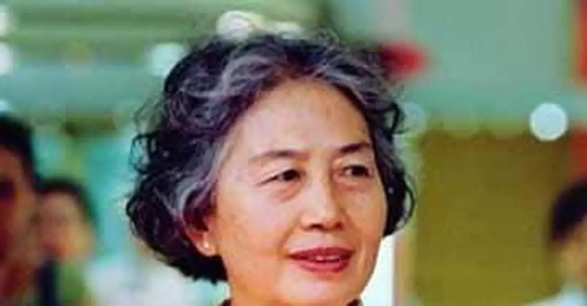 揭秘:唯一敢當面責罵毛澤東的女人(圖)