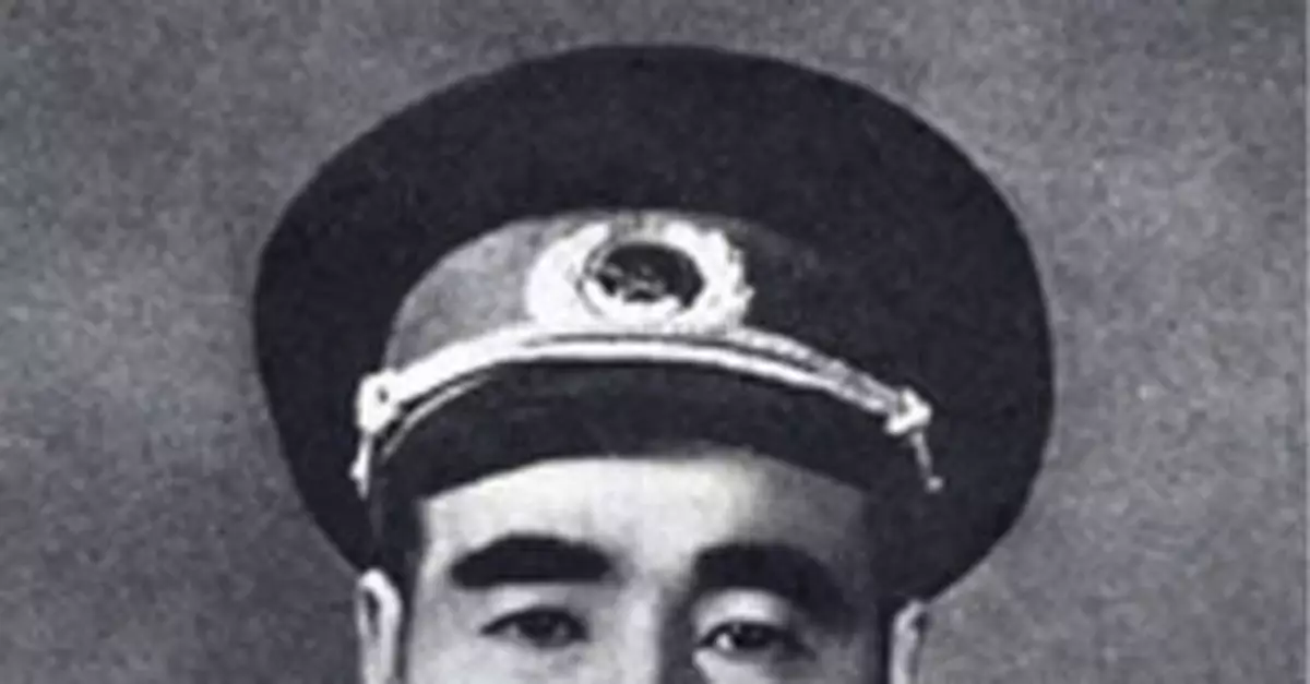 從側面看林彪:林彪的威信到底是怎麼回事