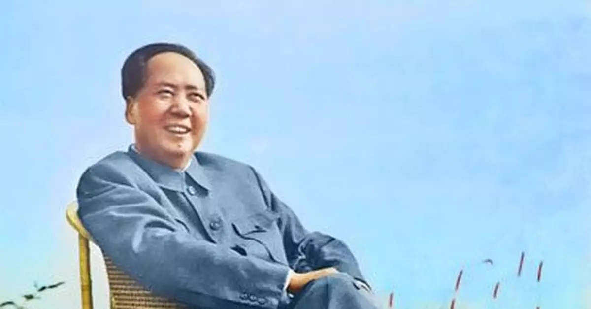 毛澤東反腐為何能事半功倍：建章立制以法反腐