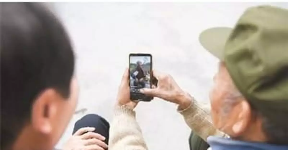 中國網民逼近10億，意味著啥？