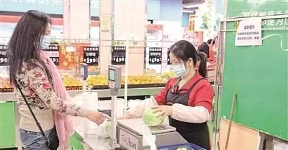 廈門開出首張「不戴口罩」罰單