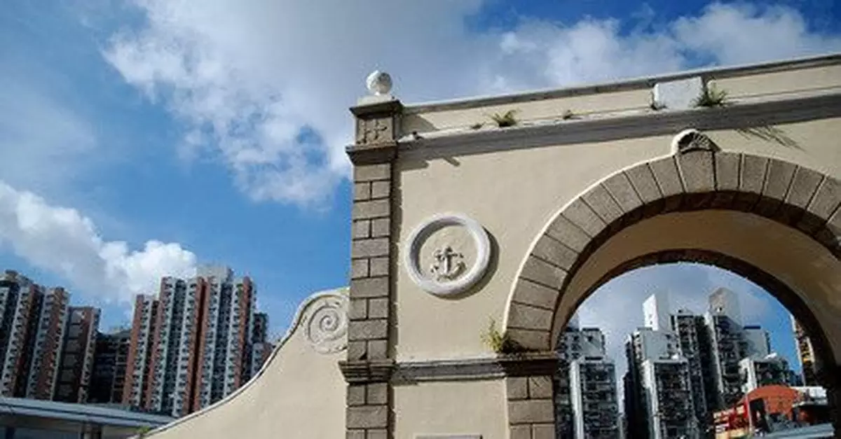 1952年澳門「關閘事件」：中葡雙方炮戰近一周