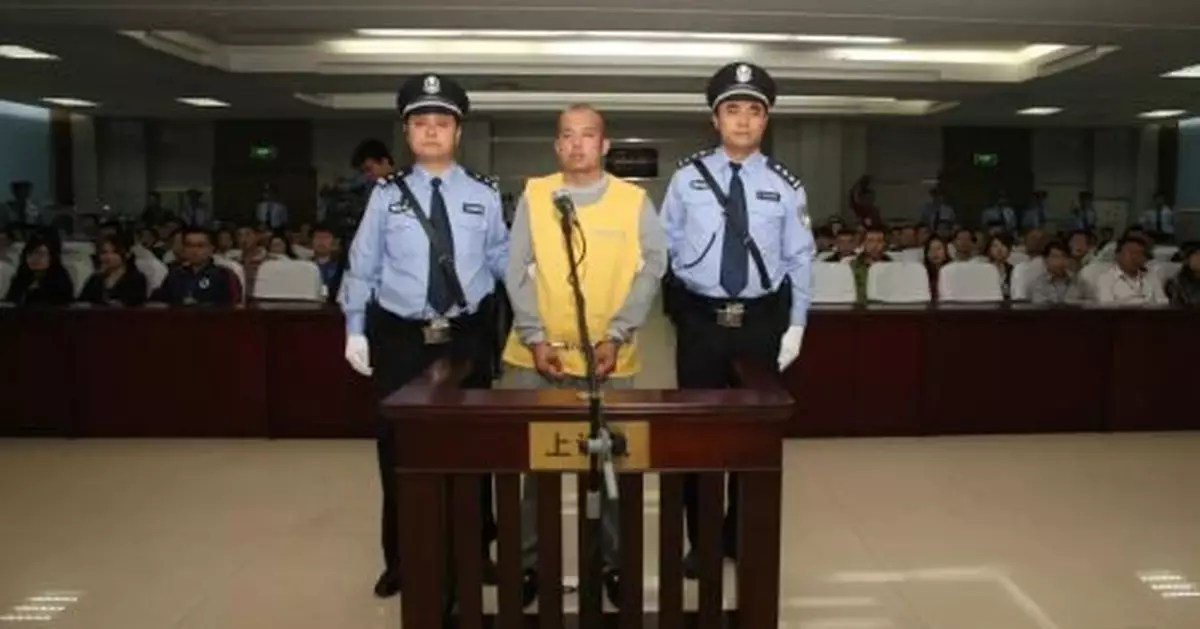 王書金到底背負幾條人命？應用證據來說話