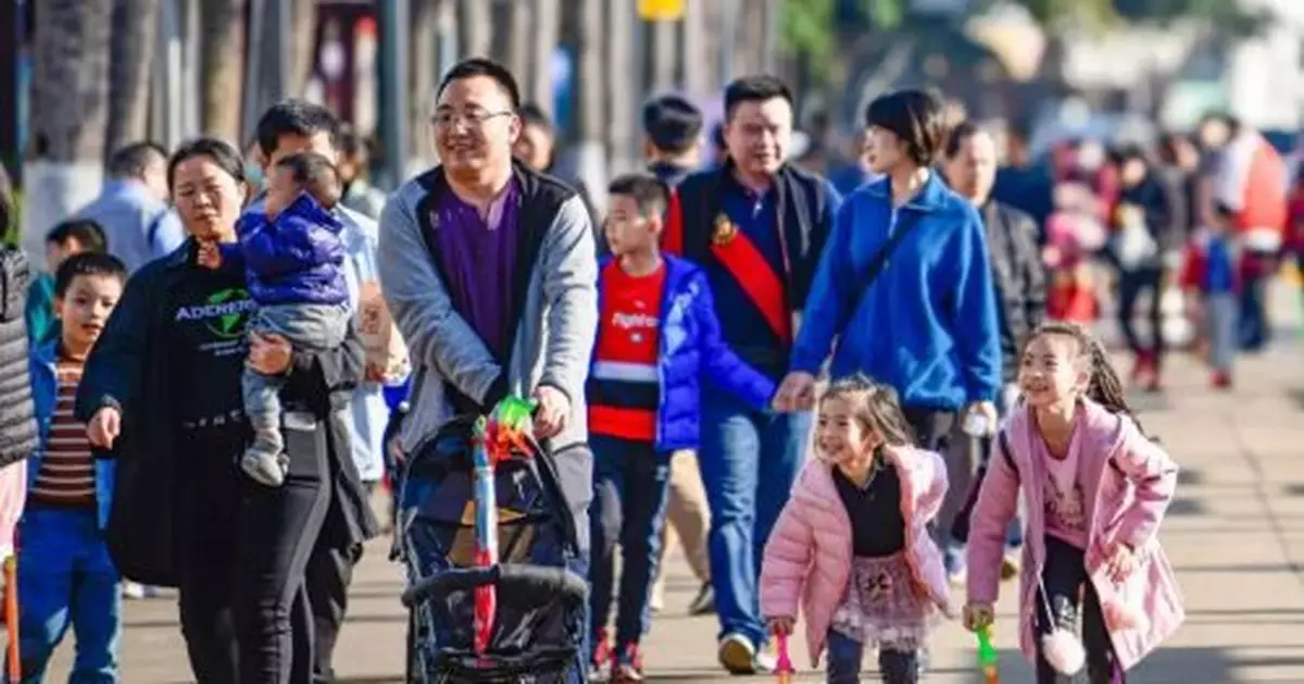 擴散周知！海南暫不接待此類遊客！