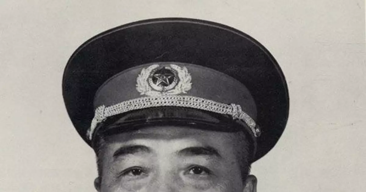 59年廬山會議 彭德懷上書言論刺痛毛澤東