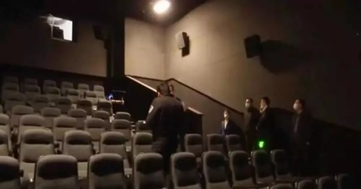 63人被送醫院，原因初步查明！