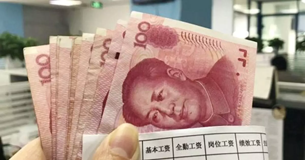 春節干3天多領4成工資 但你有權對加班說「不」