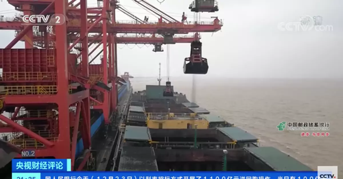 「有錢也買不到煤」：煤價為何瘋長？