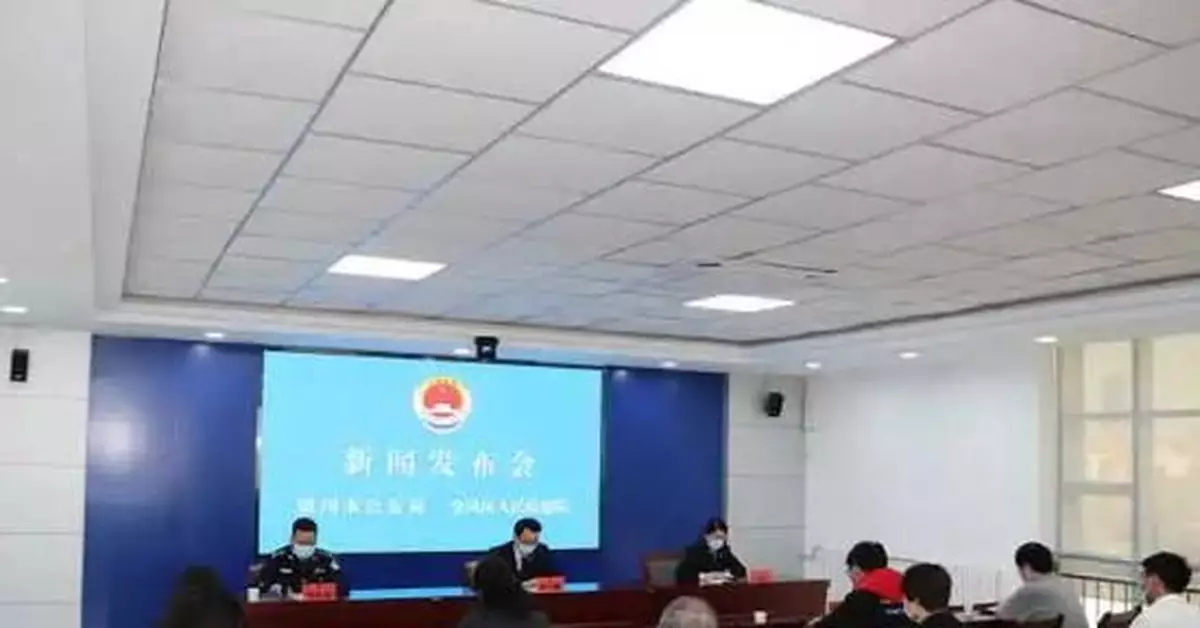 銀川一男子偷越出境 因疫情緊張回國自首！