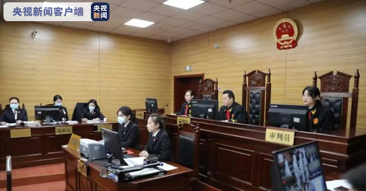 假冒偽劣「3M」口罩被層層倒賣至陝西多地 4人獲刑