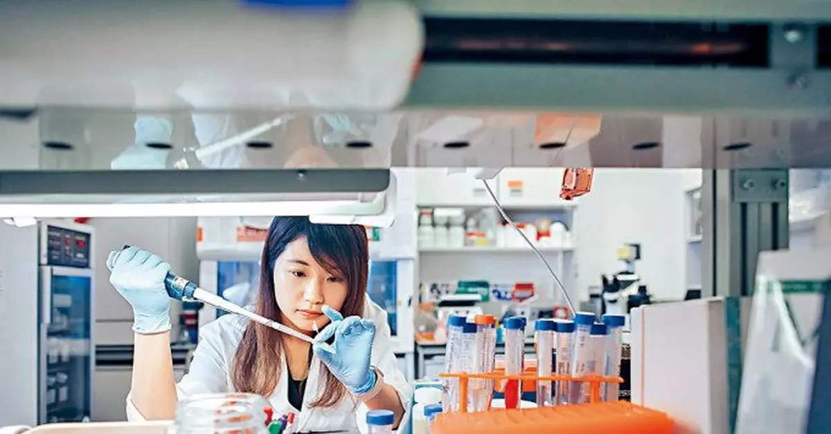 大學及專上院校歡迎政府注資教育範疇 培育人才