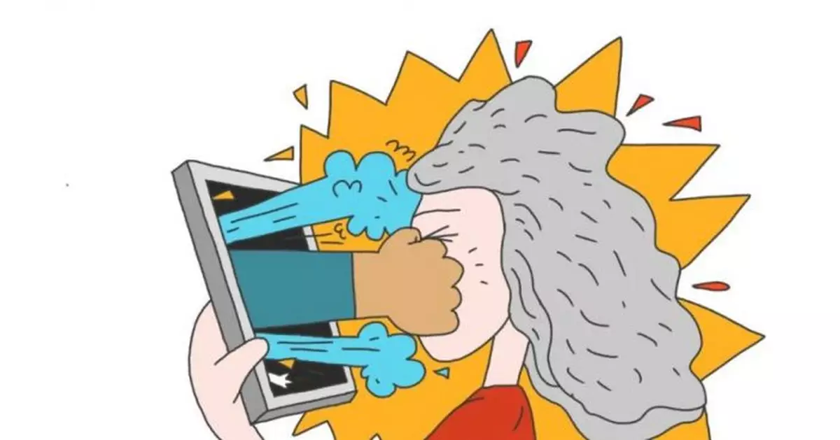 羞辱文化為何在網路大行其道？