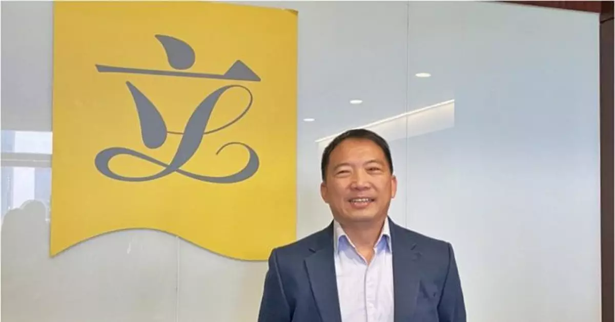 獄中寫信答謝街坊支持 胡志偉：無悔今生