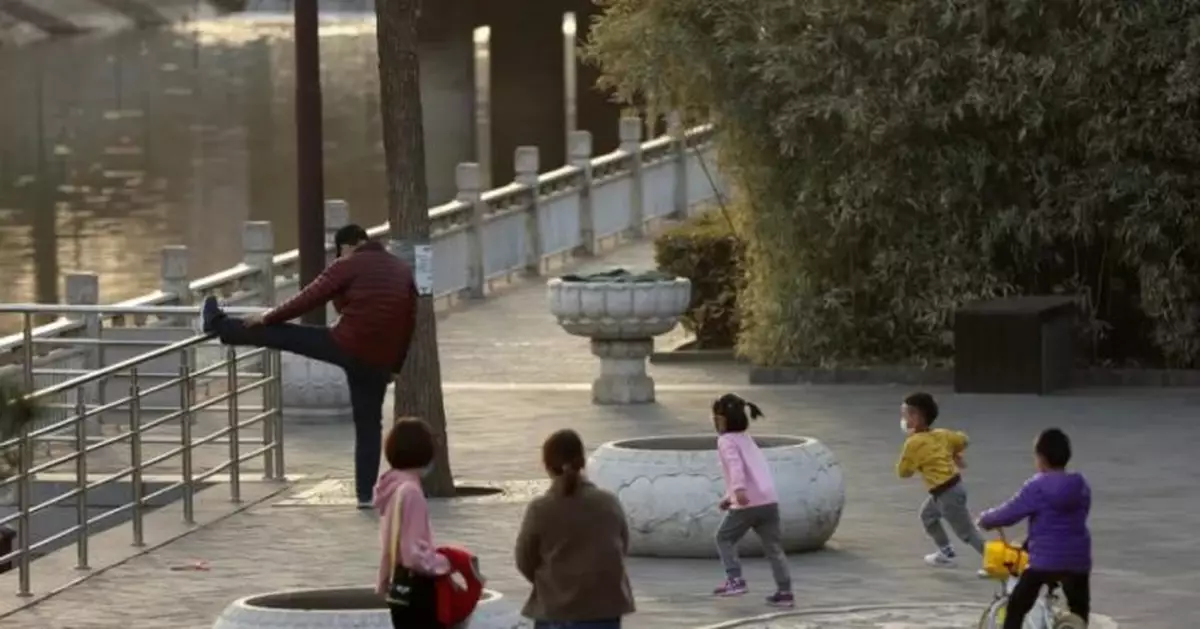 冷空氣再殺「回馬槍」3天內從「夏」回到冬