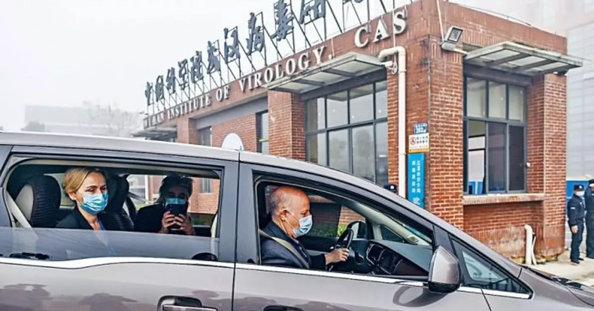 中國千萬劑疫苗提供發展國家
