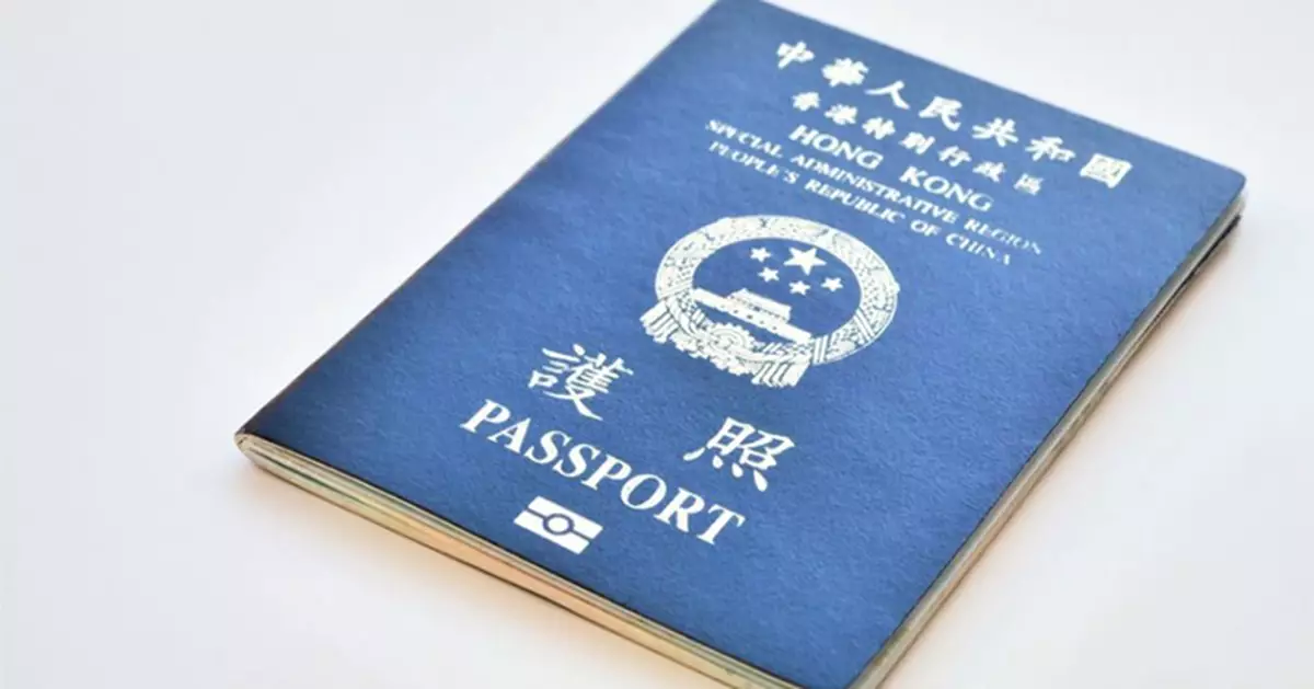 特區護照持有人免簽證入境烏茲別克期限延長至10天