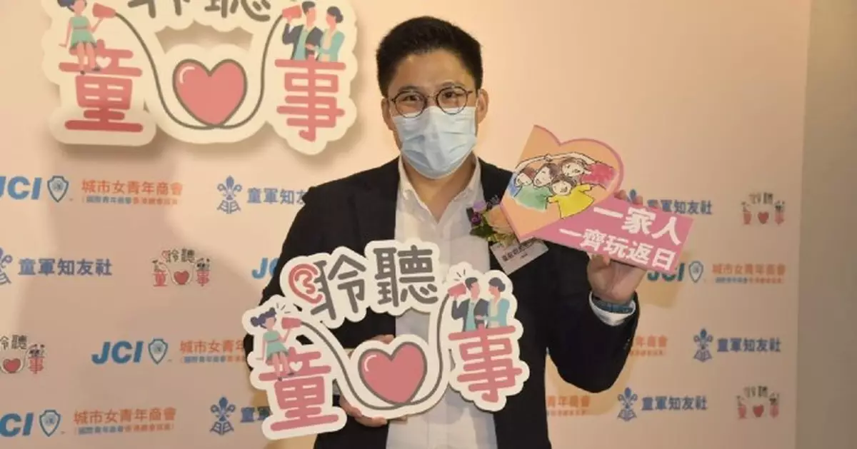 霍啟剛接獲運動員查詢想打針 惟不會強制接種疫苗