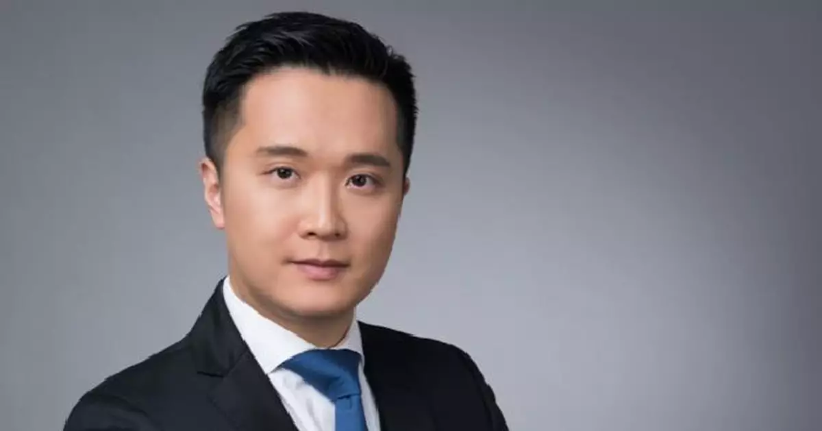 為朋友為家人 劉仲恒醫生打新冠疫苗