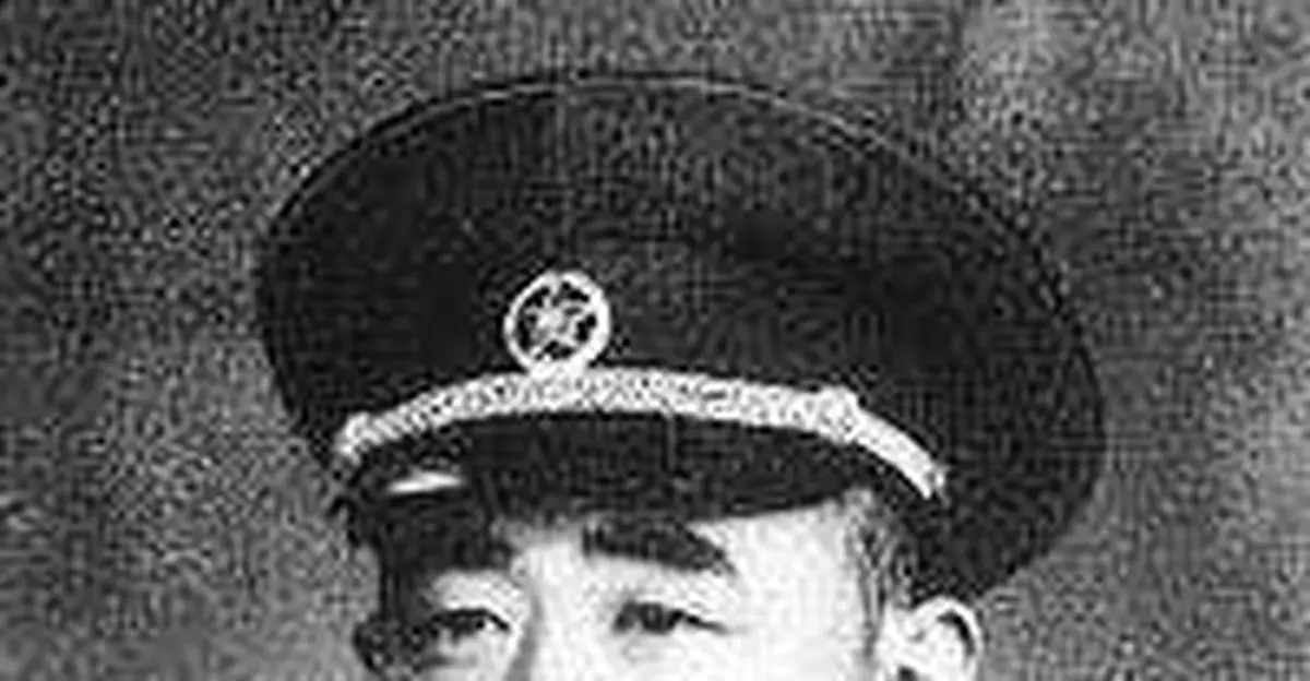 解放軍上將中的三位國民黨將軍