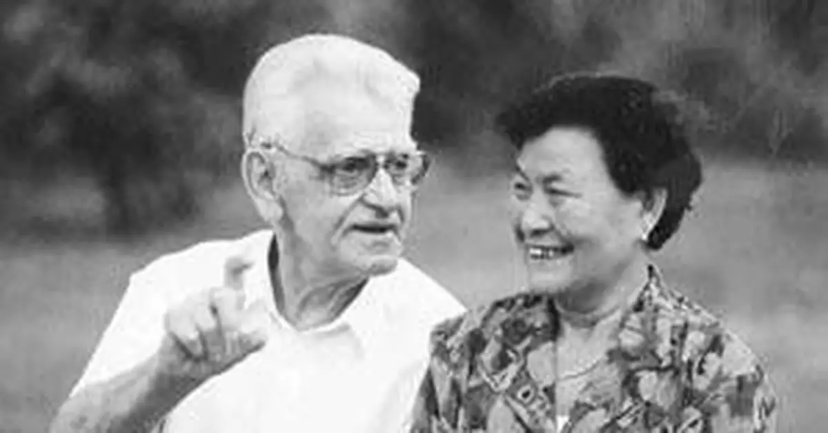 美軍戰俘紮根中國 文革時多次要加入中國籍