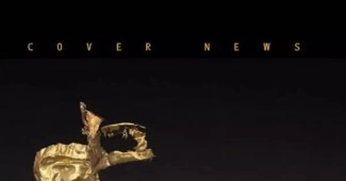 絕美！重大發現揭曉！